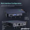 Odbiornik IP Gloriaforce RTX Duo 4K UHD Android 11 (HDR10+, Podgląd zdjęcia produktu 2