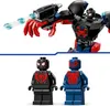 LEGO | Marvel Miles Morales Mech vs. Spider-Man 2099 - Produktbild-Vorschau 4