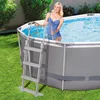 Bestway® Power Steel™ Frame Pool-Set mit Filterpumpe 427 x Produktbild-Vorschau 21