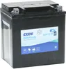 Exide 12-31 AGM Motorradbatterie 12V 30Ah 430A Produktbild-Vorschau 4