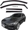 GP Déflecteurs Deflecteurs D'Air Pour BMW 3 Series F30 Voir les images du produit 1