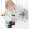 SIGIKID sigikid 42301 Aktiv-Knistertuch Traktor Produktbild-Vorschau 6