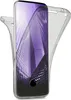 Double-Case für Samsung Galaxy S10, Farbe:Anthracite Produktbild-Vorschau 1