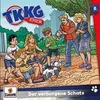 TKKG Junior 08 Der verborgene Schatz Produktbild-Vorschau 2