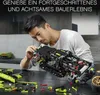 LEGO Technic Lamborghini Sian 42115 Náhľad obrázku produktu 59
