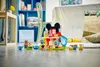 LEGO 10465 DUPLO Micky Maus Wunderhaus mit Minnie und Pluto Anteprima dell’immagine prodotto 14