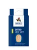Ortho Heel Soft Shoeboys Fersensporn Leder Fersenkissen Produktbild-Vorschau 3