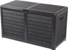 EDA Kissenbox Baya,Holzoptik H10064 Produktbild-Vorschau 1