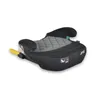Cangaroo Jax Grau Isofix 125-150 cm i-Size Booster 111396 Produktbild-Vorschau 4