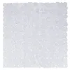 A transparent bath mat with a pebble-like texture on a white background. Náhľad obrázku produktu