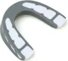 Everlast Evershield Simple Protège-Main Gris/Blanc Voir les images du produit 3