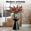 Mica Decorations Jim Bijzettafel - Bijzettafel Rond H45 x Productafbeelding-voorbeeld 6