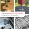 SOTECH Gewindestangen M12 x 500 mm – Edelstahl A2-70 / Produktbild-Vorschau 5
