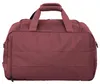 Travelite Skaii - Borsa da weekend/zaino, 50 cm (rossa) Anteprima dell’immagine prodotto 5