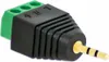 10x Klinken Stecker + 10x Buchsen 2,5mm Adapter > Produktbild-Vorschau 3