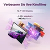 Lenovo Idea Tab Pro 12.7" Tablet mit 3K Display und Produktbild-Vorschau 7