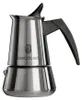 Italienische Kaffeemaschine Cecotec Piccolina 200 2 Kopper Produktbild-Vorschau 5