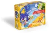 Reise-Koffer Set 250ml, mit original PIXI Buch und Produktbild-Vorschau 2
