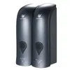 CHUANGDIAN 300 ml * 2 Wandmontierter manueller Produktbild-Vorschau 1