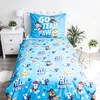 Biancheria da letto Paw Patrol 161 140x200, 70x90 cm - Anteprima dell’immagine prodotto 4