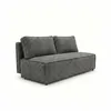 Schlafsofa FORANO 3-Sitzer mit Bettkasten, Sofa Couch mit Produktbild-Vorschau 4