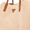 Guess Victtoria Sac à main 40 cm Voir les images du produit 12