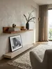 Wandregal "Nako" Massivholz: Flexibles Landhaus-Design, Produktbild-Vorschau 6