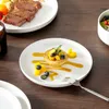 MALACASA, 18dílná sada porcelánového nádobí, kombinovaný Náhled obrázku produktu 5