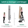 Sekey Sonnenschirm Schutzhülle für Ø 400 cm Gartenschirm Produktbild-Vorschau 3