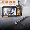 endoscope portable 1080P avec écran LCD, caméra Voir les images du produit 12