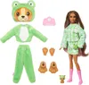 Barbie Cutie Reveal HRK24, Modepuppe, Weiblich, 3 Jahr(e), Produktbild-Vorschau 3