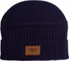 TIMBERLAND - Cuffia uomo a costine con patch logo  - Misura Podgląd zdjęcia produktu 2