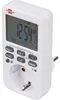 Brennenstuhl 1506320 minuterie électrique Blanc Minuterie Voir les images du produit 1