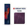 Wella Koleston Perfect Vibrant Reds : 55/66 Light Brown Voir les images du produit 1