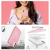 Coque de téléphone portable NALIA à paillettes pour iPhone Voir les images du produit 6