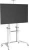 conecto LM-FS03NW Professional TV-Ständer Standfuß für Produktbild-Vorschau 1