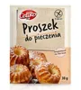 PROSZEK DO PIECZENIA BEZGLUTENOWY 30 g - CELIKO Podgląd zdjęcia produktu 2