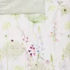 Estella Mako-Satin Wendebettwäsche Meadow grün Kissenbezug Produktbild-Vorschau 6
