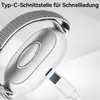 Tragbare Schlafmaschine, Mini-Schlafinstrument für Produktbild-Vorschau 2