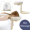 Ezspa Bett Massage Kopfstütze - Massagebett - Produktbild-Vorschau 1
