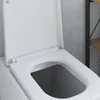 vidaXL WC sedadlo biele 47,5 x 35 x 3,6 cm Duroplast Náhľad obrázku produktu 3