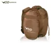 DD Hammocks DD Underblanket coyote brown Reise Produktbild-Vorschau 1