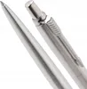 Parker 2093256, Kugelschreiber, Füllminenstift, Silber, Produktbild-Vorschau 4