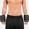 GORILLA SPORTS® Gewichtsmanschetten - 2er Set, 6 kg ( 2 x 3 Produktbild-Vorschau 5