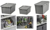 smartstore Aufbewahrungsbox RECYCLED 15 14 Liter 300 x 400 Produktbild-Vorschau 2