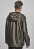 Urban Classics Leichte Jacke Light Pull Over Jacket Black-S Produktbild-Vorschau 2