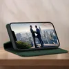 Flietcase voor iPhone 13 | 14 met magnetische sluiting, Productafbeelding-voorbeeld 5