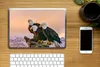 MuchoWow® Laptop Aufkleber Sticker Cover Vögel - Natur - Produktbild-Vorschau 2