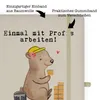 Mr. & Mrs. Panda notizbuch Maurerin Leidenschaft - Produktbild-Vorschau 3