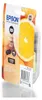 Epson Tintenpatrone photo black Claria Premium 33         T Produktbild-Vorschau 7